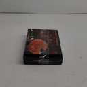 Pumpkin Carving Kit, 27PCS Stainless Steel Tools with 24 Halloween Shape Molds & 3 Carving Tools, Safe DIY Pumpkin Decor for Adults and Kids, Machine Washable