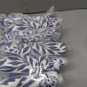 6 x Modern Decorative Boho Farmhouse Throw Pillow Covers 16x16 Inch Set of 2