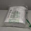 Hygge Sheets Organic Washable Incontinence Bed Pads with Tucks - 100% Waterproof Reusable Mattress Protector Underpads - Rayon derived from Bamboo - King