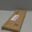 Vitalizart 3/8" x 30Yd Organza Ribbon Christmas Red Sheer Ribbons Set 10 Yd x 3 Rolls Handmade Eco-Friendly for Gift Wrapping Christmas Tree Crafts Bows Wedding Invitations Wreaths Wrap