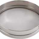 Winco Sieves, 16-Inch, Stainless Steel