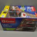 O-Cedar EasyWring Microfiber Spin Mop and Bucket Floor Cleaning System