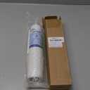 Compatible with Frigidaire ULTRAWF, Pure Source Ultra, Kenmore 9999, 469999, 46-9999, A0094E28261, Height 11 inches, Pack of 1