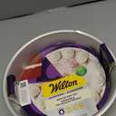 Wilton Performance Pans Aluminum Round Cake Pan, 9 x 2 in., Pack of 2