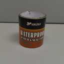 Waterproof Patch & Seal Tape, Transparent, 4 Inch x 3 Yard