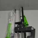 4-Claw Weed Puller Tool Stand Up Heavy Duty, 40'' Long Weeding Tool with Long Handle Stainless Steel Claws Gardening Weed Pulling Tool for Lawn and Garden [ 2024 Upgrade Version]