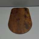 Wooden Mixer Slider Mat Accessory Compatible with KitchenAid 4.5-5 Quart Tilt-Head Stand Mixer, Sliding Tray for Countertop Organization