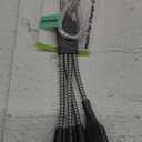 Cell Candy Universal Multi-Tip Charger Cable