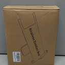 Airplane Bed for Toddler, Soft Airplane Seat Extender for Kids, Baby Airplane Travel Essentials, Grey