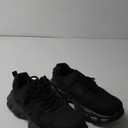 Work Safety Shoes, Comfortable and Stylish Steel-Toed Footwear, Anti-Smash and Anti-Puncture Labour Insurance Shoes, Lightweight and Breathable Adventure Protection Sneakers, Size 44