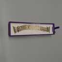 2 x DSAAplus Gold Metal Bands Compatible With Apple Watch Band 38mm 40mm 41mm 42mm 44mm 45mm 46mm 49mm Stylish Chain Bracelet for iWatch Series 11 10 9 8 7 6 5 4 SE/Ultra 3 2 1