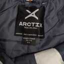 Arctix Women's Insulated Snow Pants (1X/27" Inseam, White)