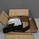 Water Cooler Mount Rack, 5 Gallon Steel Water Cooler Bucket Holder for RV Truck Cart UTV Mower Landscape Trailer ( No Included Water Cooler )