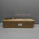 Vokoroad Wall Mounted Wood Splitter, Carbon Steel Kindling Splitter Log Wood Cracker with Wooden Handle, Portable Manual FireWood Kindling Splitter for Soft Wood, Camping, Barbecue, Indoor or Outdoor