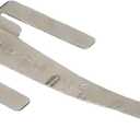 Samsung DA61-14306A Refrigerator Heater Plate (Replaces: DA61-06796A)