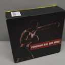 Freestanding Punching Bag with Stand, Men Standing Kickboxing Bag, Heavy Boxing for Adult Teens, Suitable for MMA Dummy Karate Home Gym Training Equipment Excludes Gloves and Pumps