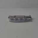 Compatible With Benz W204 W212 C250 C280 C350 E350 Car Front LED DRL Fog Light A2049069000 A2049068900(1Pc Right)