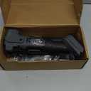 Upgraded Oscillating Multi Tool Compatible with Dewalt 20V Max Battery, Cordless Oscillating Tool with Brushless Motor 20000 OPM, 7 Gear for Cutting, Sanding, Scraping, Tool Only