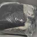 Wearable Heated Blanket Heated Shawl, Electric Throw Blanket with Zipper Design, Hood, Heated Hoodie Blanket with 8 Heat Levels, 1-10H Auto-Off Time Settings, Gift for Family, Friends, 60 * 50"