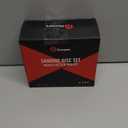 133 PCS Sanding Disc Drill Polishing Kit Sanding Attachment, 3 Inch Wet Dry Headlight Restoration Kit, Hook and Loop Sandpaper Buffing Pads with Rotary Tools for Car Wood Metal Glass Resin Expoxy