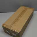 bukfen Over the Door Pantry Organizer, 6-Tier Adjustable Wooden Basket Kitchen Pantry Door Organization and Storage, Heavy-Duty Metal Hanging Kitchen Spice Rack,D6.3 x W17.71 x H50.60 inch,White | Adjustable, Heavy-Duty, Kitchen Spice Rack