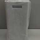 13L/3.43Gal Humidifier Large Room, 800ft Coverage, 100H Runtime, Auto Humidity Control, Top Fill, Humidifiers for Bedroom, 35dB Quiet, Sleep Mode, Aroma Diffuser, 24H Timer, Auto Shut-off Protection (White)