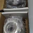 KUSATEC 513296 [2 Pack] Front Wheel Hub and Bearing Assembly Fit for Nissan Altima 20072018, Maxima 20092019, Murano 20092018, Pathfinder 20132019, Infiniti JX35 2013, QX60 20142019, 5 Lug