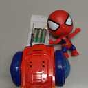 Toys for Boys Age 1 2 3 4 5,Dancing Robot Sensory Toy Car with Colorful Flashing Lights & Music,Interactive Learning Light up Toys for Kids 3-5,Christmas Birthday Gifts for Toddler Boys Girls