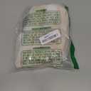 Bluboon Insulated Lunch Bag for Girls & Boys, Corduroy School Lunch Box with Cooler & Organizer Compartments, Leak-Proof Lunch Tote for School, Travel (Corduroy Strawberries Beige)