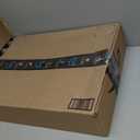 Kids Tennis Rackets 2 Pack with Tennis Trainer Rebound Balls, Size 19" & 21" Tennis Training Equipment for Parent-Child Activities, Portable Beginners Junior Youth Tennis Practice Kit for Boy Girl