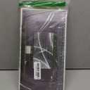 Stouchi 8K HDMI 2.1 Cable 8ft (2-Pack), 48Gbps Ultra High Speed Cord for Gaming (4K120Hz), Reduces Screen Tearing & Lag, Compatible with PS5, Xbox Series X, Mac mini M4, Apple TV, eARC Braided (Grey)