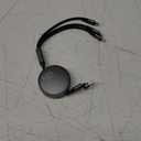 CAFELE Multi Charging Cable 100W Retractable USB C Cable, 6-in-1 Dual Type C and 27W L 5A Fast Charger Cord for Phone 16 15 14, Galaxy S24 S23, MBook, Pad and Multiple Devices (3.6ft)