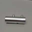 Transmission Cooler Thermal Bypass Valve Compatible with 2014-2020 GM Vehicles - Fits for GMC Sierra Yukon, Chevy Silverado Suburban Tahoe, Cadillac Escalade CT6 - Replaces OEM# 86774933