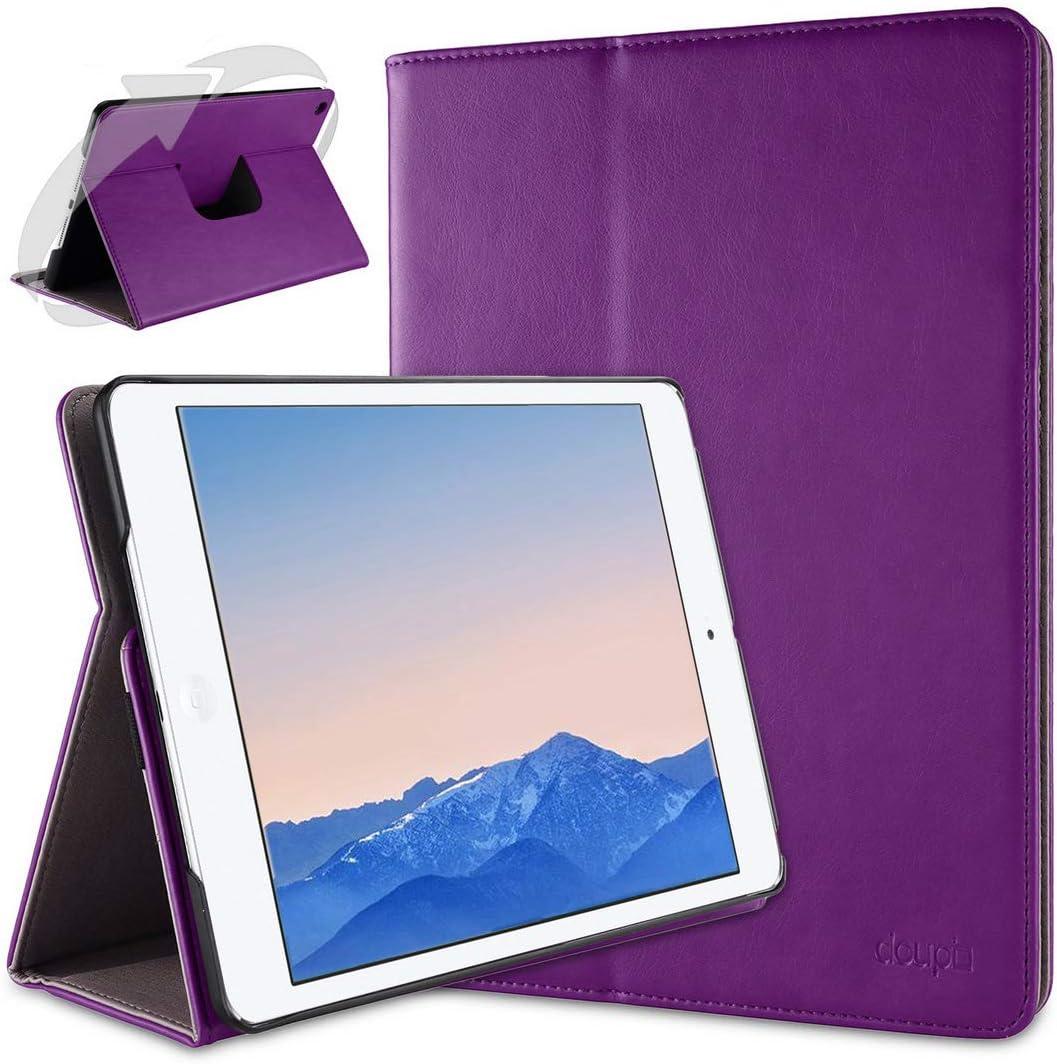 Medge Stealth Case iPad/Air 9,7"