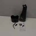 Electric Ear Wax Removal, Ear Irrigation Kit, DIY Mode, IPX7, Ear Cleaners for Adults