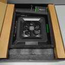 VIVOSUN AeroLight A100SE, LED Grow Light 100W with Integrated Circulation Fan & GrowHub Controller E25, Compatible with App and E42A, 2x2/2x4 Coverage, Establish an Intelligent Grow Environment