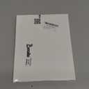 72 Pieces St Patrick's Day Hanging Swirls Decorations, Green Lucky Irish Shamrock Clover Leprechaun Horseshoe Sign Foil Hanging Swirls Ceiling Decor for Home Class Office Party Decorations