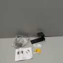 Frame TV Connect Box Wall Mount Compatible with Samsung QLED 4K Smart TV LS03AA LS03BA LS03DA LS03FA LS03RA LS03TA(2019-2025) Series