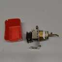 PDT R3/4 HFS-20 Target Flow Controller, Automatic Paddle Type Water Flow Switch, 15A 250V IP54