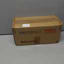 SOFE Rustic White Mirrored Wall Candle Sconces Set of Two, Metal Vintage Wall Candle Holder, Handmade Taper Candle Sconce, Candle Stick Walls Sconce for Living Room, Farm House Home Decor