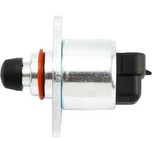 PHILTOP Idle Air Control Valve AC147 Compatible with Chevrolet K1500 1996-1999, Silverado 1500 1999-2007 4.3L, S10 1996-2004, C1500 1996-1999, Blazer 1996-2005, Astro 1996-2005