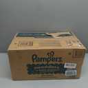 Pampers Swaddlers Diapers, Size 5 (20-37 lbs), 132 Count, Absorbent, Keeps Baby Dry and Comfortable, Skin Safe Disposable Baby Diaper 