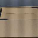 1 Pair Passenger and Driver Tail Lights Replacement for Toyota Camry 2007-2009 Tail Lamp 8155006240 8155133340