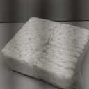 Basics Male Dog Diapers, 30 Count, Medium, Ultra Absorbent Disposable Wrap with Secure Fit, Leakproof and Comfortable