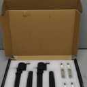 ECCPP 4 ignition coils with 4 iridium Spark Plugs,UF621 Compatible with Ford Fusion 2010-2020 Escape 2009-2019 Ranger 2013-2020 Lincoln MKZ 2011 2012 2013 2014 2015 2016 2017 2018 2019 2020 2.0L 2.5L