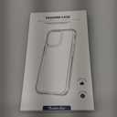 Privacy Case for iPhone 17 Pro with 360Stand [Built-in Anti Peeping Screen Protector] [Magnetic Ring ] Full Body Protective Phone 17Pro Cover 6.3", Pink