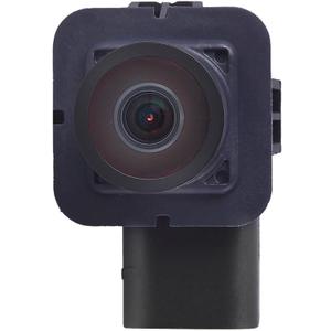 Rear View Backup Camera Replacement for Ford Explorer 2011-2015, for Ford Explorer Police Model 2013-2015 590-421 BB5Z-19G490-A DB5Z-19G490-A EB5Z-19G490-A