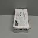 toolant Winter Work Gloves for Men & Women, 3/4 Waterproof Freezer Gloves with Thermal Insulated, Durable, Strong Grip (Large, Black)