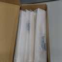 Asidrama 10 Pack 7.5 Inch(192mm) Brushed Gold Cabinet Pulls Cabinet Handles Cupboard Handles Kitchen Cabinet Hardware for Cupboard Drawer Pulls