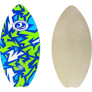 California Board Company CBC Wood Skimmer 37.5" Skimboard